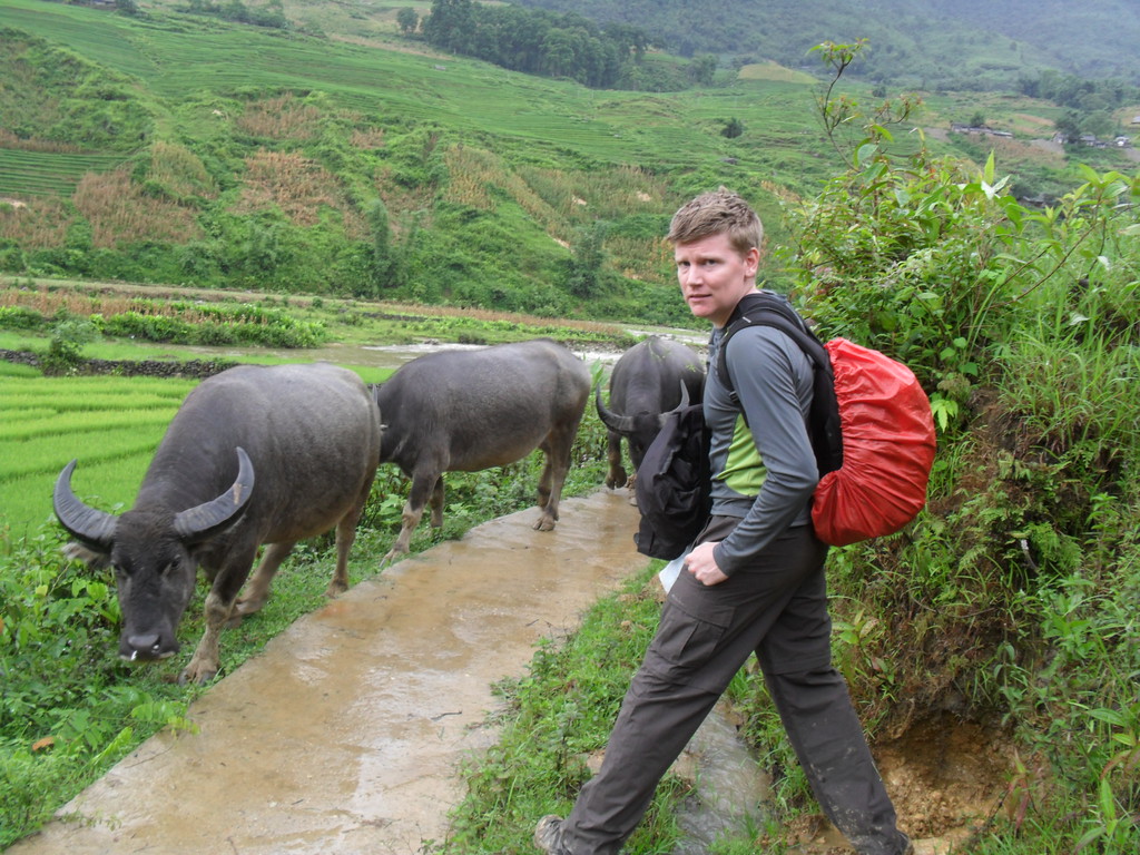 Hiking Northwest Vietnam 7 Day Itinerary – Sapa, Lai Chau